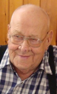 Olav “Ole” Hamran