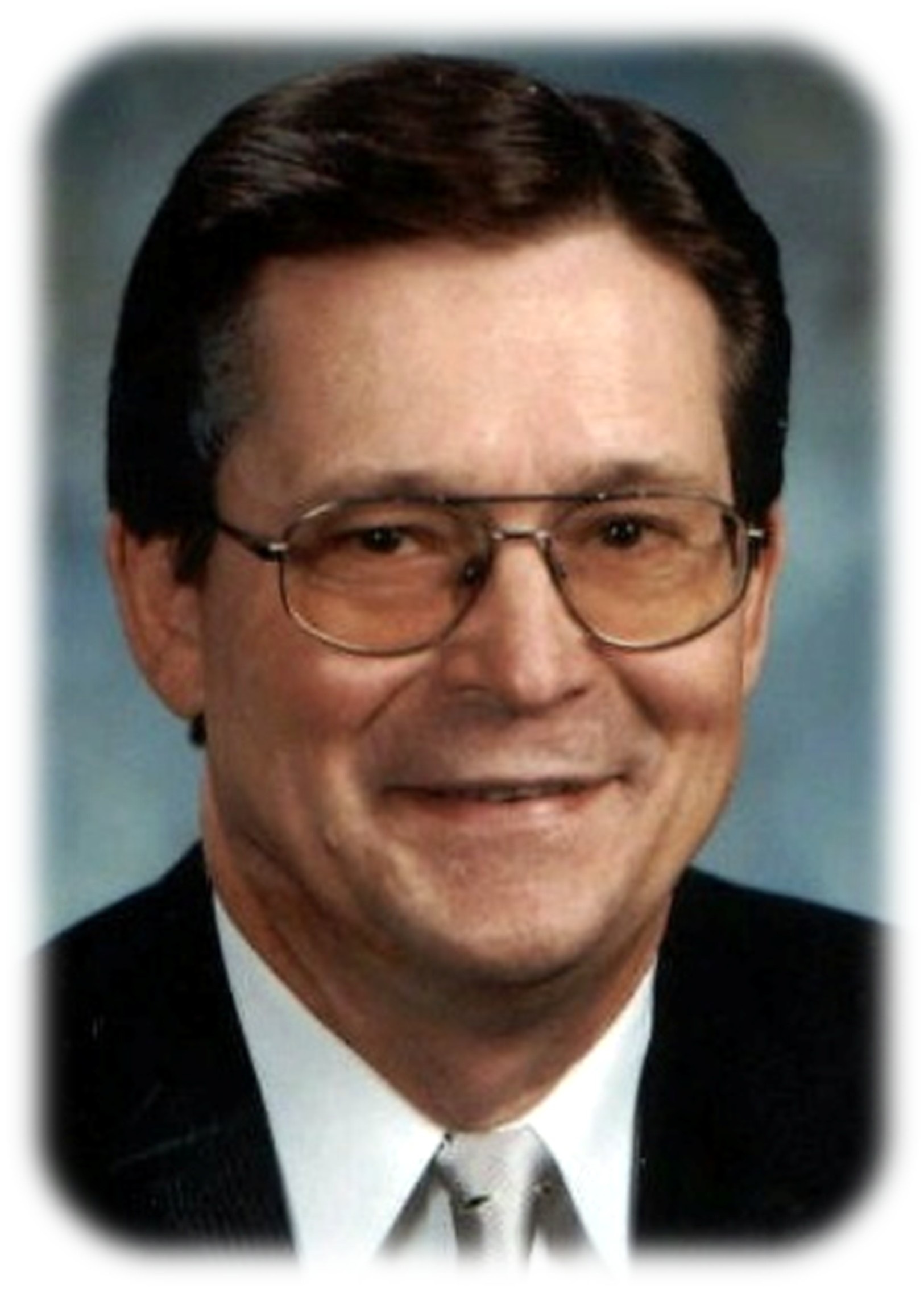 Roger W. Swanson