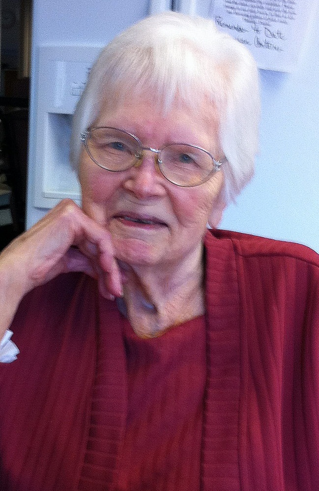 Ida “Bea” Glenn Anderson Funeral Home and Cremation Services