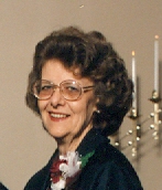 Peggy Bunger