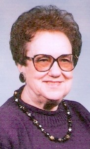 Gladys Hill