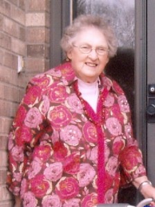 Wava L. Burgess