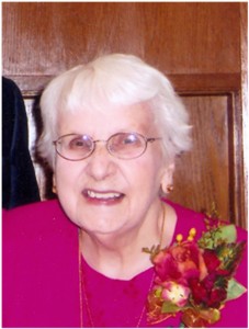 Margaret A. Johnson