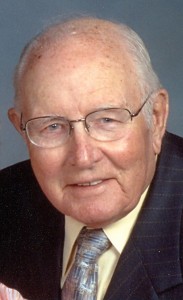 Dr. Raymond Bunkers