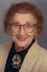 Doris Randall
