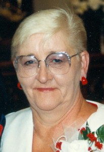 Marie Beitzel