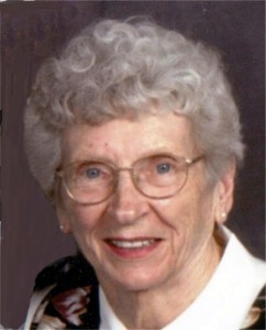 Gladys McKenney