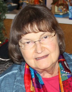 Le Ann Rodway Orr