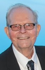 Robert C. “Bob” Brynjulson