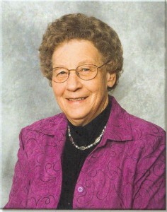 Betty Long