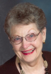Betty Lou Coplan