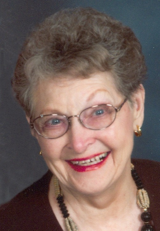 Betty Lou Coplan – Anderson Funeral Home and Cremation Services