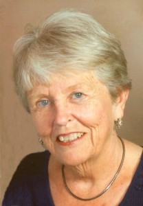 Sharon R. Mathiesen