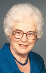 Vera Gilbertson