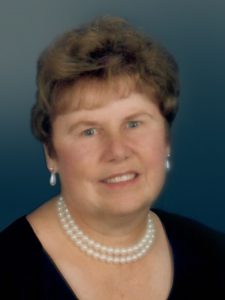 Esther M. Anderson
