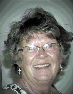 Barbara Ann (Servold) Jones