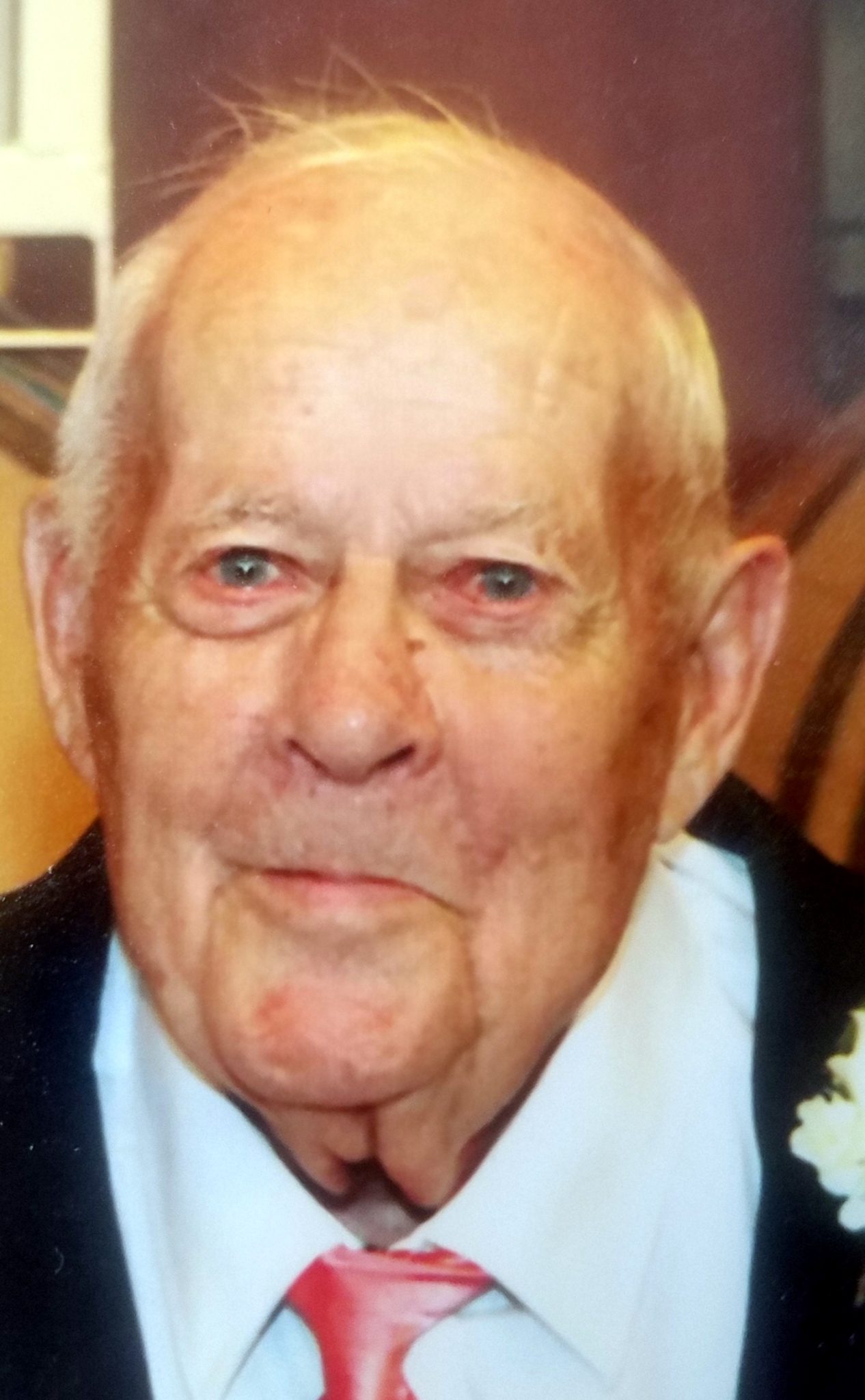 Richard “Dick” Lien Anderson Funeral Home and Cremation Services