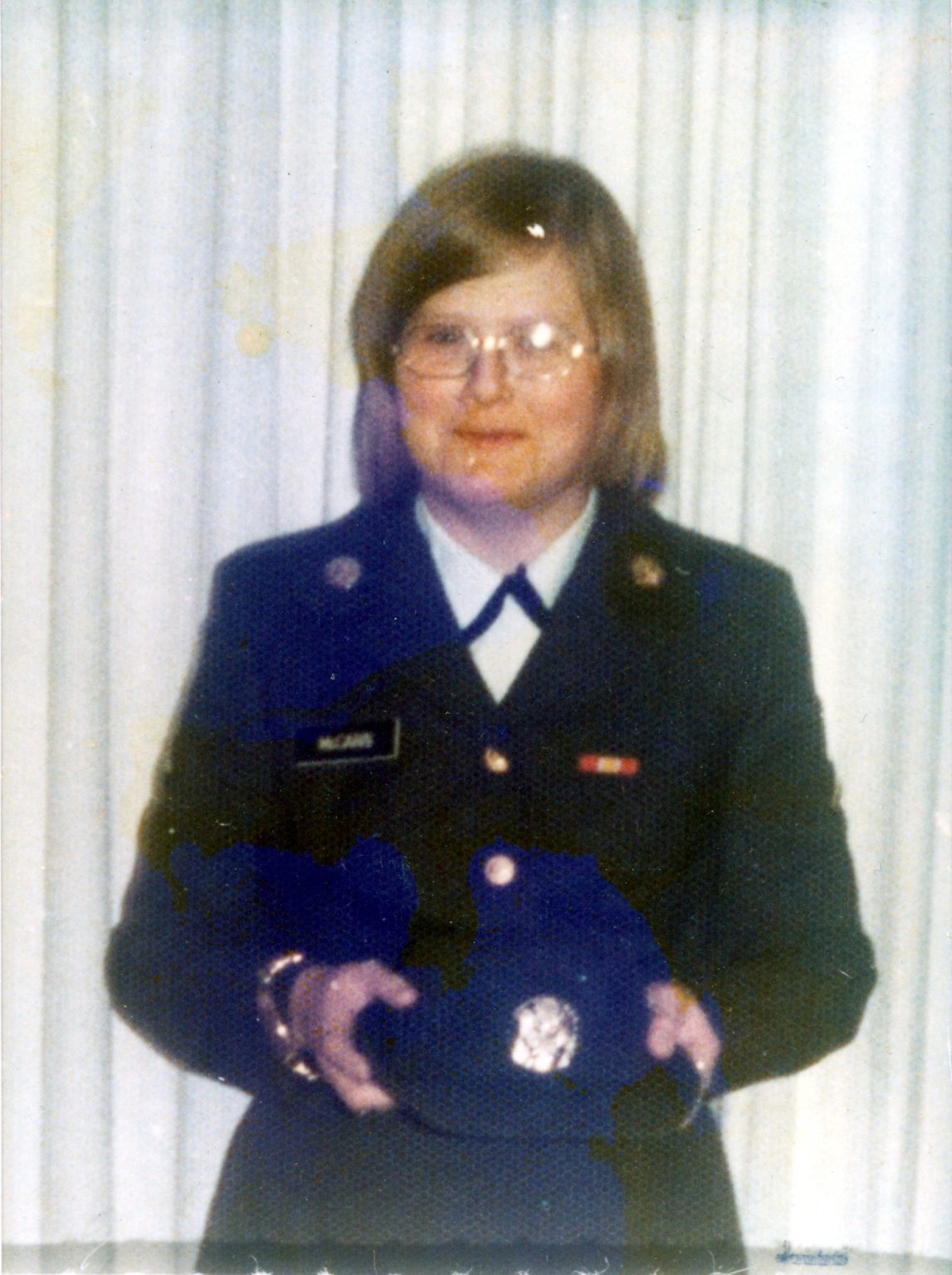 McCann Anderson Funeral Home and Cremation Services