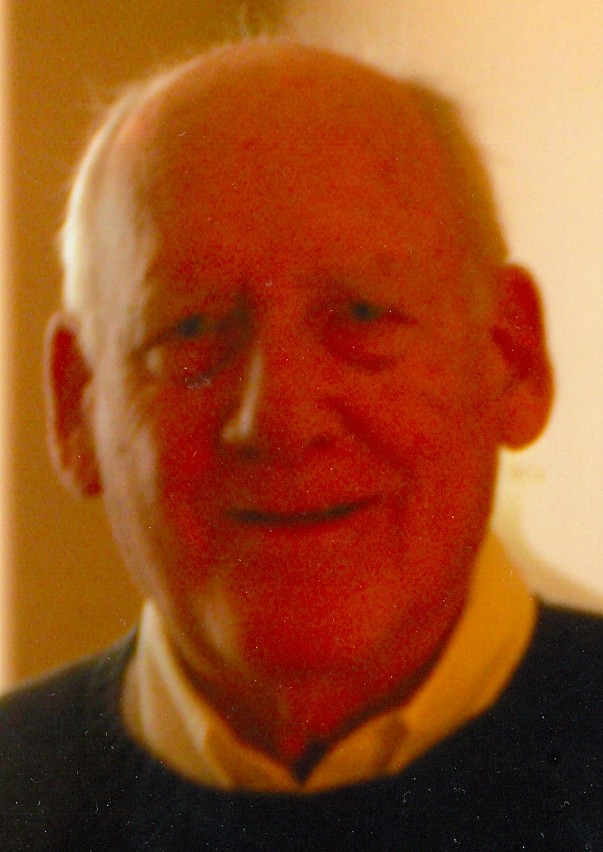 John Victor Eckert Anderson Funeral Home and Cremation Services