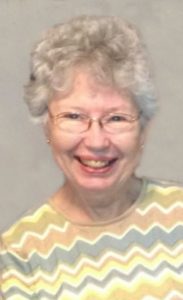 Bonnie Bell Olson