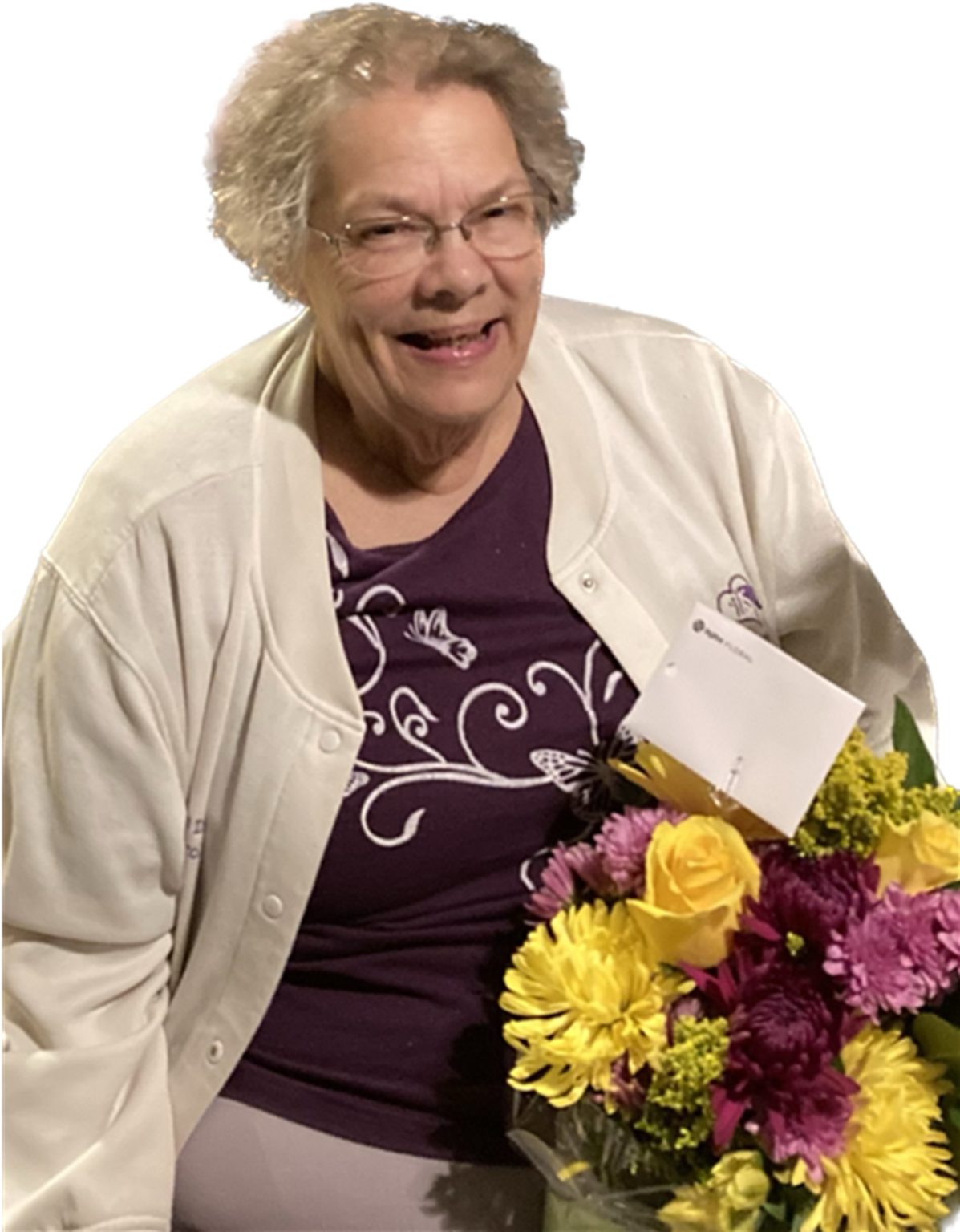 Carol Olmstead Anderson Funeral Home and Cremation Services