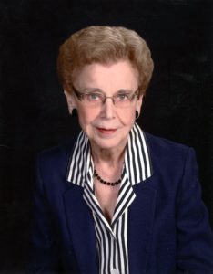 Betty J. Tanck