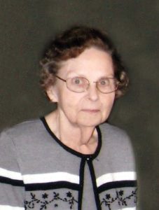 Dorothy A. Brynjulson