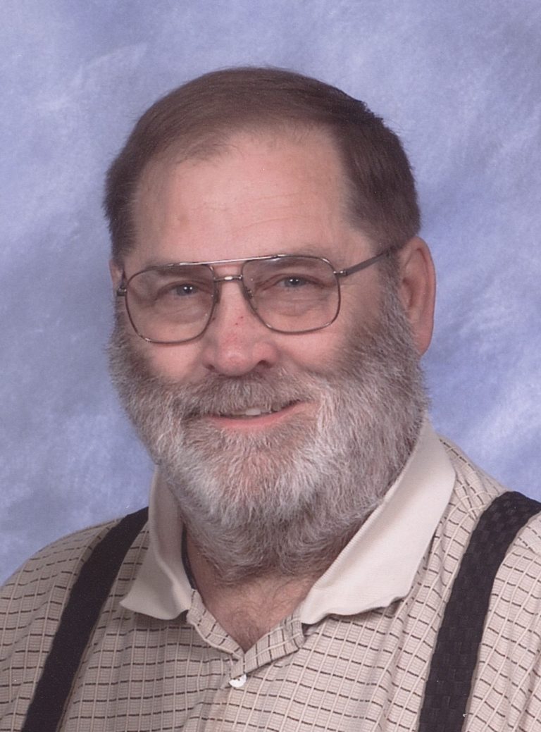 John “Jack” D. Suter Anderson Funeral Home and Cremation Services