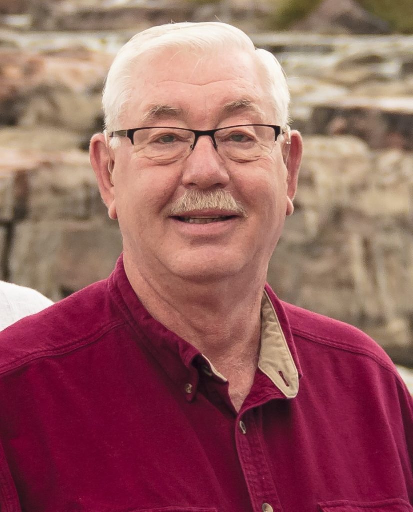 Thomas “Tom” M. Lease Anderson Funeral Home and Cremation Services