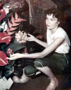 Jeanine Abrahamson