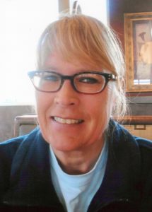 Jean Armstrong