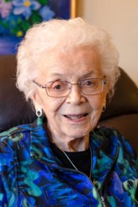 Doris Stensland
