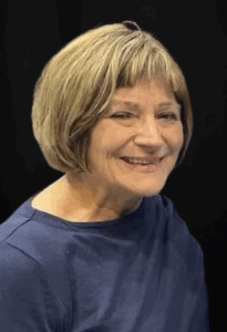 Paula Feucht