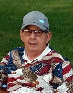 Eugene “Gene” Hortness