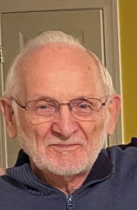 Clifford “Cliff” Sampson Dalseide Sr.