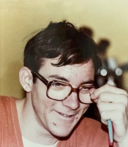 Richard “Rick” Miller