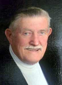 Linwood “Woody” Schroder