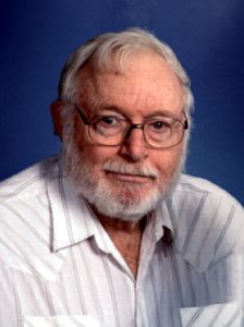 Neal Carter Anderson