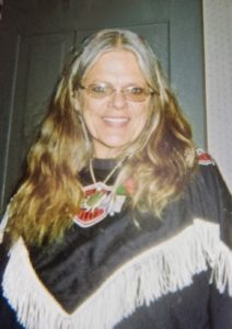 Marne Renae Mauch