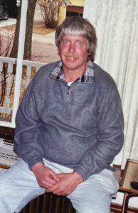 Daniel  Vander Waerdt