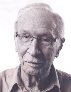 Albert “Curly” Knorr