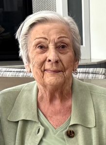 Karen Farus