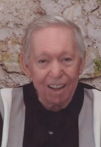 Norman Hanawalt