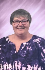 Janet Morris