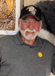 Harry L. Sorlie