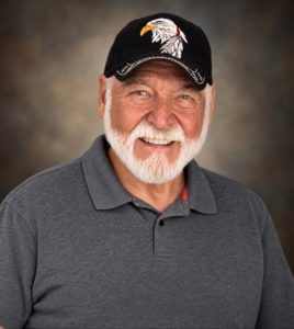 Harry L. Sorlie